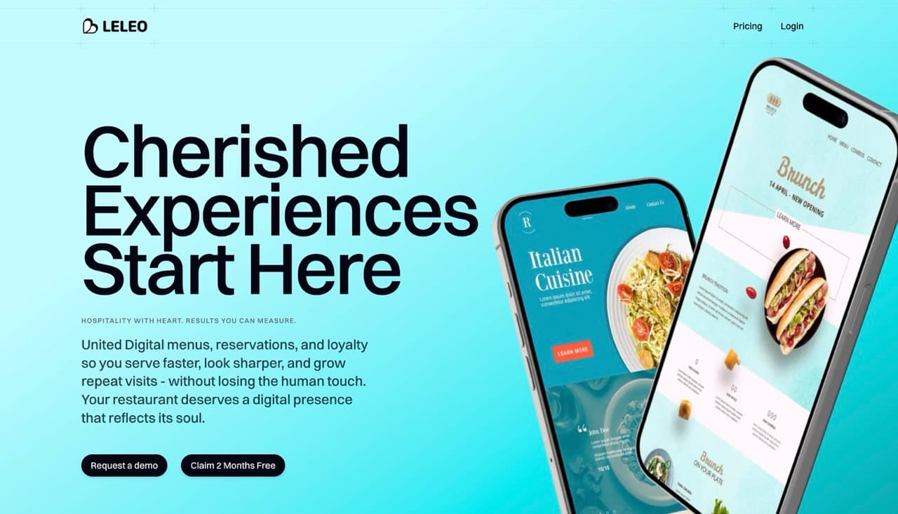 The two-month sprint